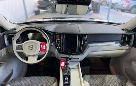 Volvo XC60 II, 2019 год, 3 399 000 рублей, 9 фотография