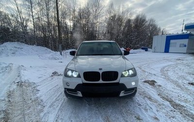 BMW X5, 2010 год, 1 750 000 рублей, 1 фотография