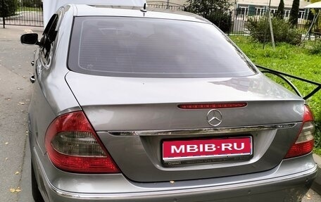 Mercedes-Benz E-Класс, 2007 год, 950 000 рублей, 1 фотография
