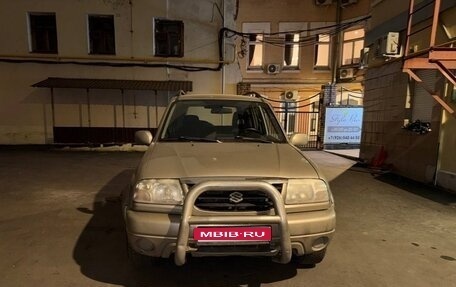 Suzuki Grand Vitara, 2004 год, 750 000 рублей, 1 фотография