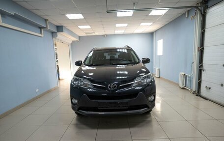 Toyota RAV4, 2015 год, 1 899 000 рублей, 1 фотография