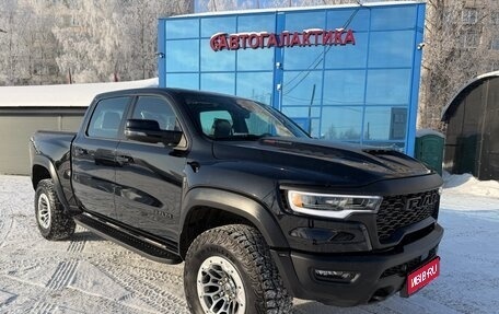 Rambler 1500, 2025 год, 10 699 999 рублей, 1 фотография