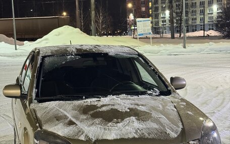 KIA Rio II, 2009 год, 420 000 рублей, 1 фотография