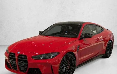 BMW M4, 2026 год, 9 790 000 рублей, 1 фотография