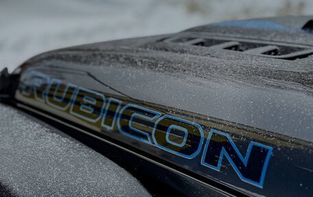 Jeep Wrangler, 2023 год, 6 500 000 рублей, 1 фотография