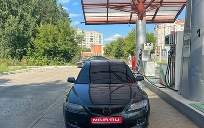 Mazda 6, 2005 год, 580 000 рублей, 1 фотография