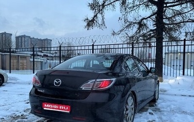 Mazda 6, 2010 год, 729 000 рублей, 1 фотография