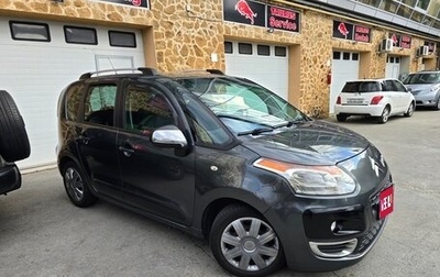 Citroen C3 Picasso I, 2012 год, 570 000 рублей, 1 фотография