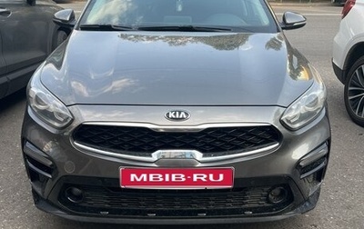 KIA Cerato IV, 2021 год, 1 900 000 рублей, 1 фотография