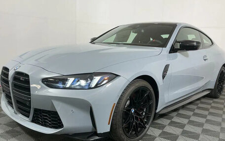 BMW M4, 2026 год, 9 400 000 рублей, 1 фотография