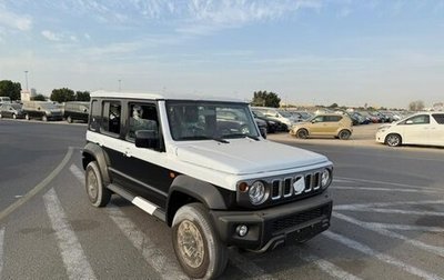 Suzuki Jimny, 2026 год, 3 199 000 рублей, 1 фотография