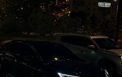 Toyota Camry, 2024 год, 3 995 000 рублей, 1 фотография