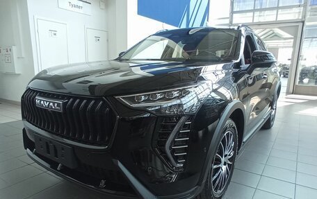 Haval Jolion, 2026 год, 2 799 000 рублей, 1 фотография