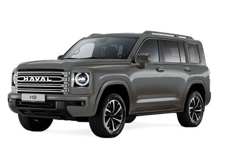 Haval H9, 2025 год, 5 199 000 рублей, 1 фотография