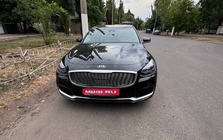 KIA K900 II, 2019 год, 2 600 000 рублей, 1 фотография