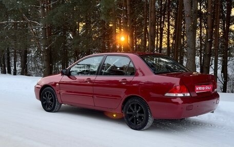 Mitsubishi Lancer IX, 2006 год, 395 000 рублей, 1 фотография