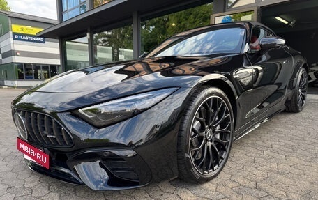 Mercedes-Benz SL-Класс AMG, 2024 год, 13 900 000 рублей, 1 фотография