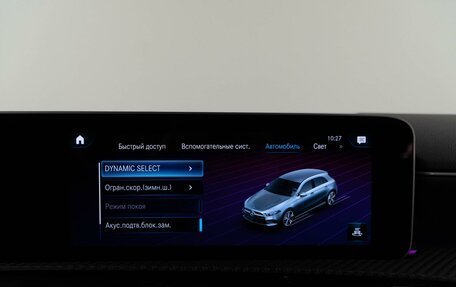 Mercedes-Benz A-Класс, 2018 год, 2 099 050 рублей, 18 фотография