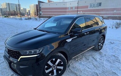 KIA Sorento IV, 2020 год, 3 500 000 рублей, 1 фотография