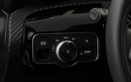 Mercedes-Benz A-Класс, 2018 год, 2 099 050 рублей, 16 фотография