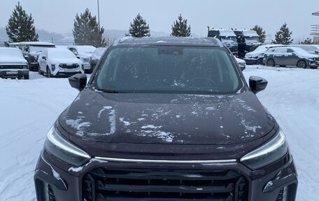 CheryExeed VX, 2023 год, 3 670 000 рублей, 1 фотография