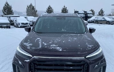 CheryExeed VX, 2023 год, 3 670 000 рублей, 1 фотография