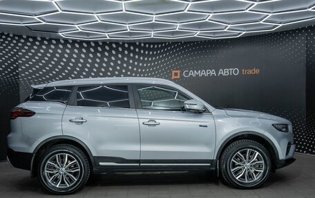 Geely Atlas, 2023 год, 2 190 000 рублей, 5 фотография