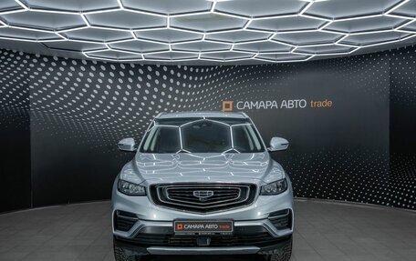 Geely Atlas, 2023 год, 2 190 000 рублей, 7 фотография