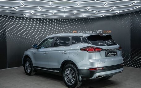 Geely Atlas, 2023 год, 2 190 000 рублей, 4 фотография