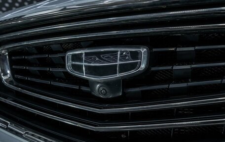 Geely Atlas, 2023 год, 2 190 000 рублей, 9 фотография