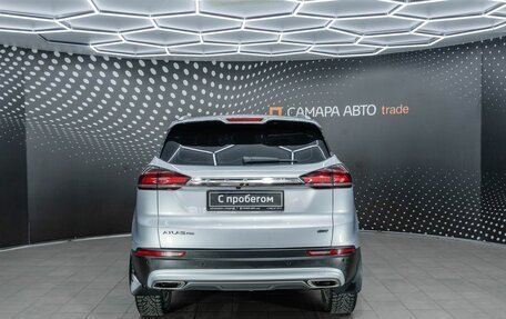 Geely Atlas, 2023 год, 2 190 000 рублей, 11 фотография