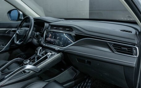 Geely Atlas, 2023 год, 2 190 000 рублей, 18 фотография