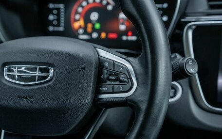 Geely Atlas, 2023 год, 2 190 000 рублей, 16 фотография