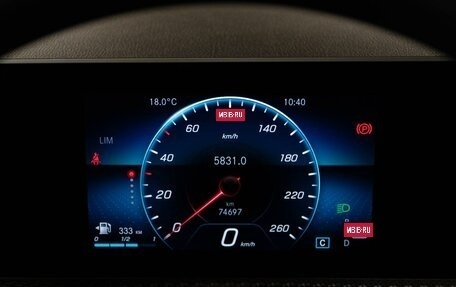 Mercedes-Benz A-Класс, 2018 год, 2 099 050 рублей, 22 фотография