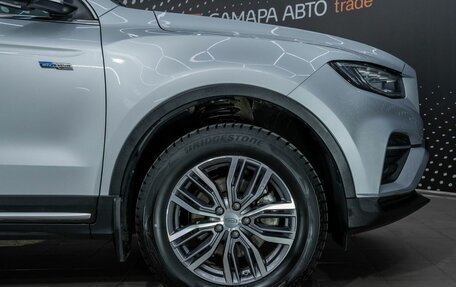 Geely Atlas, 2023 год, 2 190 000 рублей, 33 фотография