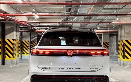 Volkswagen Tiguan, 2025 год, 5 050 000 рублей, 4 фотография