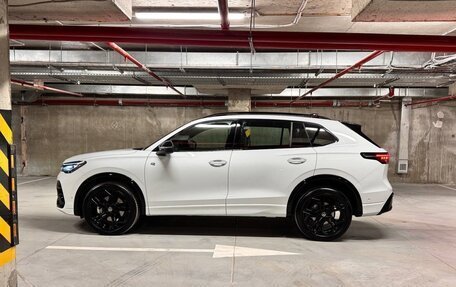 Volkswagen Tiguan, 2025 год, 5 050 000 рублей, 5 фотография