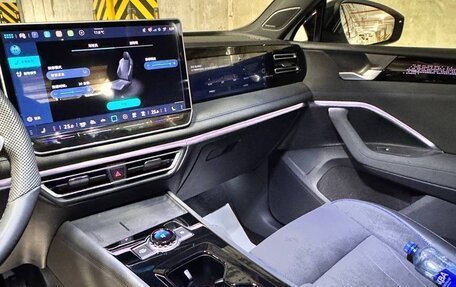 Volkswagen Tiguan, 2025 год, 5 050 000 рублей, 9 фотография