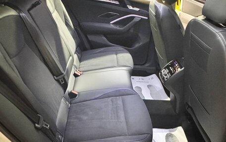 Volkswagen Tiguan, 2025 год, 5 050 000 рублей, 16 фотография