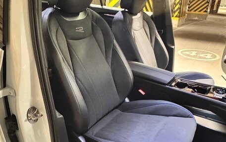 Volkswagen Tiguan, 2025 год, 5 050 000 рублей, 17 фотография