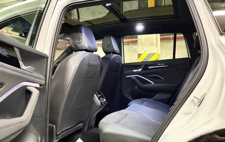 Volkswagen Tiguan, 2025 год, 5 050 000 рублей, 12 фотография