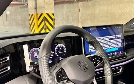 Volkswagen Tiguan, 2025 год, 5 050 000 рублей, 8 фотография