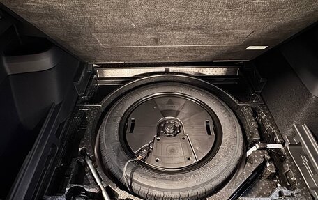 Volkswagen Tiguan, 2025 год, 5 050 000 рублей, 14 фотография