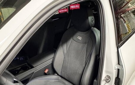 Volkswagen Tiguan, 2025 год, 5 050 000 рублей, 10 фотография