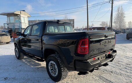 Rambler 1500, 2025 год, 10 699 999 рублей, 5 фотография