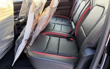 Rambler 1500, 2025 год, 10 699 999 рублей, 11 фотография