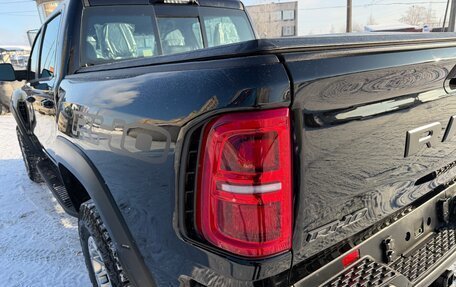 Rambler 1500, 2025 год, 10 699 999 рублей, 10 фотография