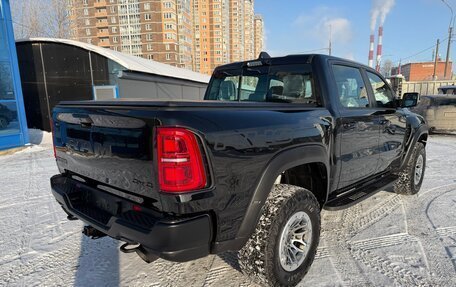 Rambler 1500, 2025 год, 10 699 999 рублей, 8 фотография