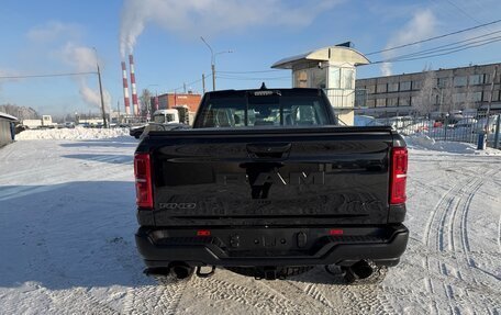 Rambler 1500, 2025 год, 10 699 999 рублей, 6 фотография