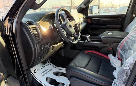 Rambler 1500, 2025 год, 10 699 999 рублей, 16 фотография